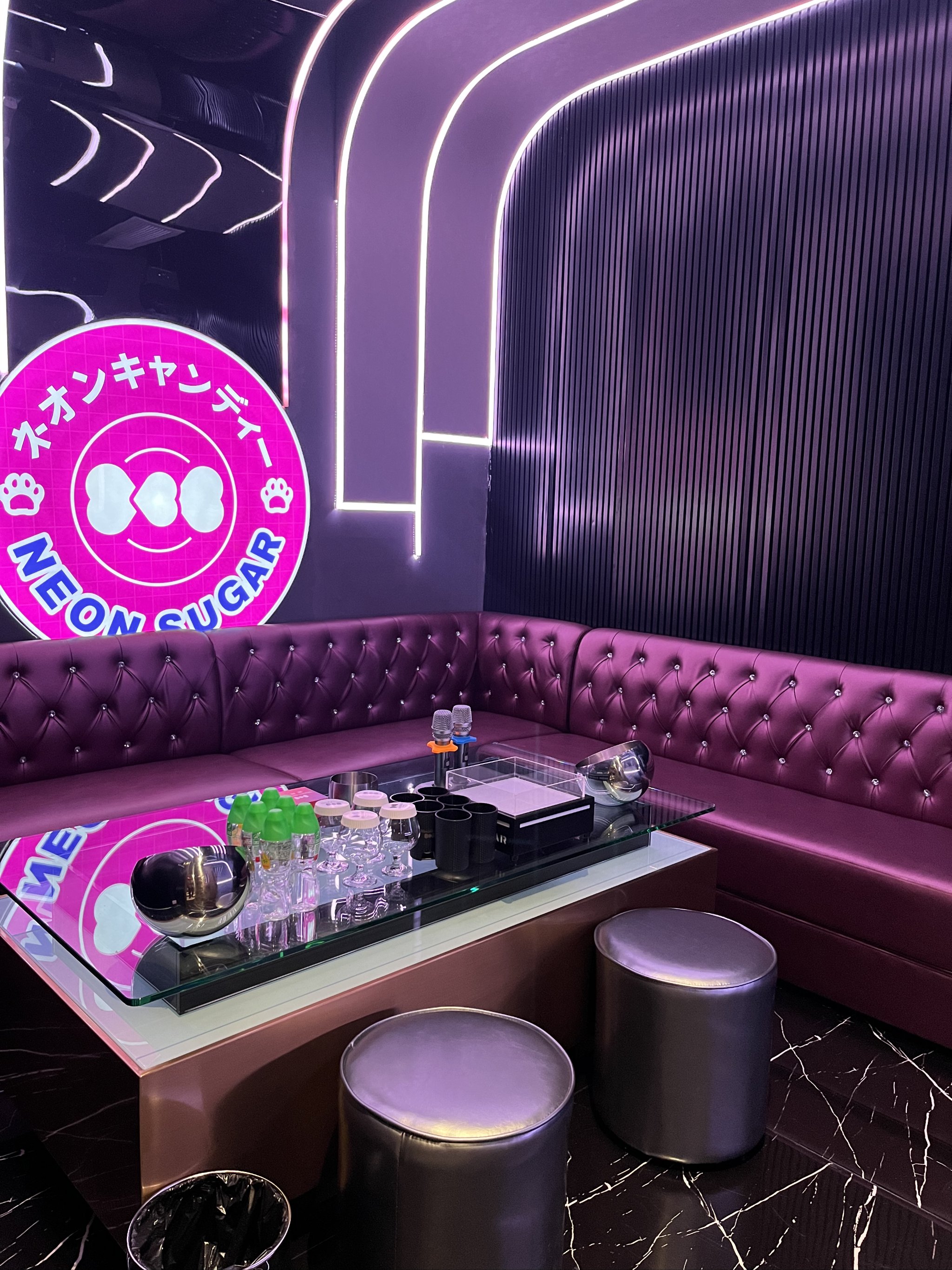 常德商务ktv模式解析-安乡县ktv预定