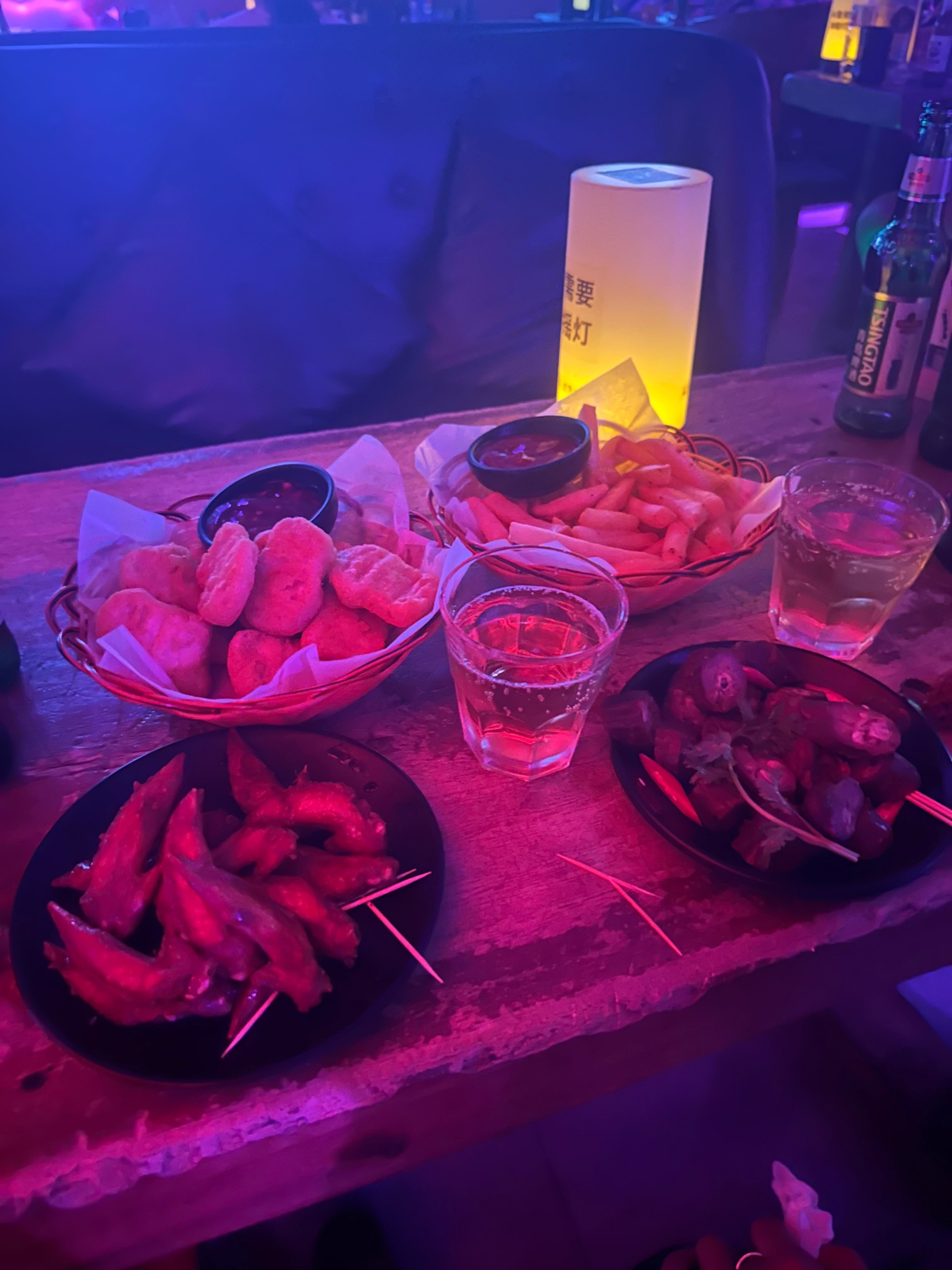 常德商务ktv计时方式详解-澧县ktv预定